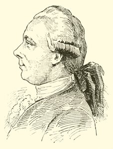 François André Danican Philidor, 1726-1795 da American School